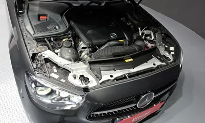 Mercedes-Benz E-Class 2022, 47264 км, за 30255.2 USD - фото 6