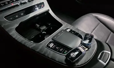 Mercedes-Benz E-Class 2022, 47264 км, за 30255.2 USD - фото 9