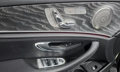 Mercedes-Benz E-Class 2022, 47264 км, за 30255.2 USD - фото 14