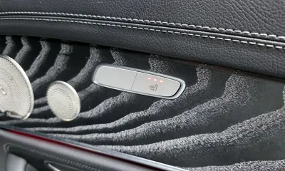 Mercedes-Benz E-Class 2022, 47264 км, за 30255.2 USD - фото 18