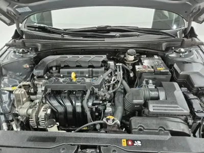 Hyundai Avante 2023, 53151 км, за 10879.48 USD - фото 6