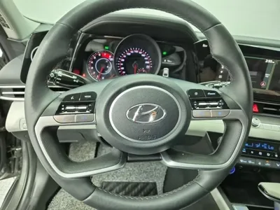 Hyundai Avante 2023, 53151 км, за 10879.48 USD - фото 12