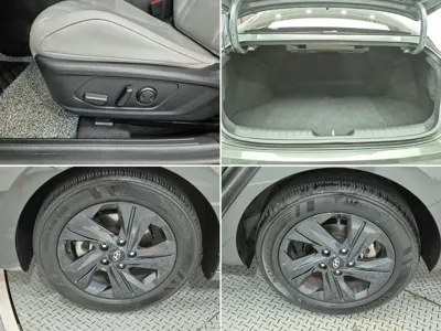 Hyundai Avante 2023, 53151 км, за 10879.48 USD - фото 18
