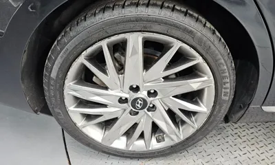 Hyundai Grandeur 2020, 83570 км, за 14846.64 USD