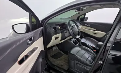Renault-KoreaSamsung QM3 2019, 113203 км, за 5464.49 USD - фото 10