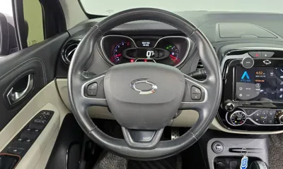 Renault-KoreaSamsung QM3 2019, 113203 км, за 5464.49 USD - фото 13