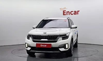 Kia Seltos 2020, 166459 км, за 9264.89 USD