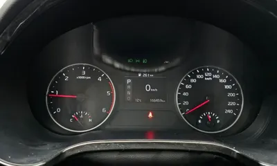 Kia Seltos 2020, 166459 км, за 9264.89 USD - фото 8