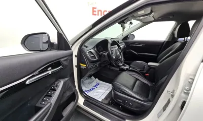 Kia Seltos 2020, 166459 км, за 9264.89 USD - фото 10