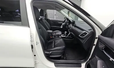 Kia Seltos 2020, 166459 км, за 9264.89 USD - фото 12