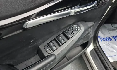 Kia Seltos 2020, 166459 км, за 9264.89 USD - фото 13