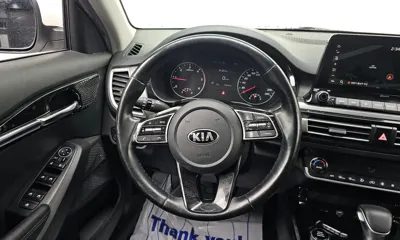 Kia Seltos 2020, 166459 км, за 9264.89 USD - фото 15