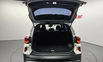 Kia Seltos 2020, 166459 км, за 9264.89 USD - фото 20