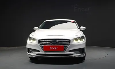 Hyundai Grandeur 2018, 79459 км, за 11921.83 USD