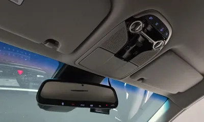 Hyundai Grandeur 2018, 79459 км, за 11921.83 USD - фото 20