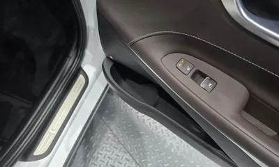 Hyundai Grandeur 2018, 79459 км, за 11921.83 USD - фото 27