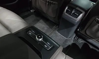 Hyundai Grandeur 2018, 79459 км, за 11921.83 USD - фото 31