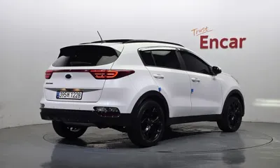 Kia Sportage 2022, 86155 км, за 12800.32 USD