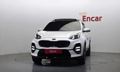 Kia Sportage 2022, 86155 км, за 12800.32 USD