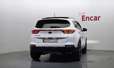 Kia Sportage 2022, 86155 км, за 12800.32 USD