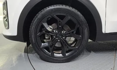 Kia Sportage 2022, 86155 км, за 12800.32 USD
