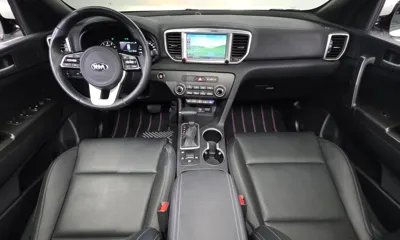 Kia Sportage 2022, 86155 км, за 12800.32 USD - фото 7