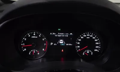 Kia Sportage 2022, 86155 км, за 12800.32 USD - фото 8