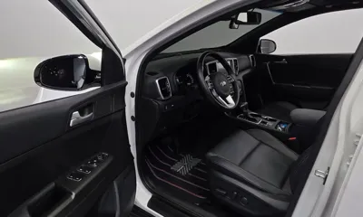 Kia Sportage 2022, 86155 км, за 12800.32 USD - фото 10