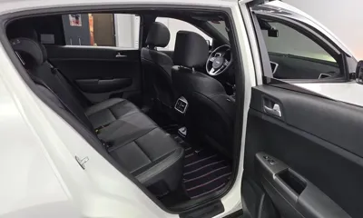Kia Sportage 2022, 86155 км, за 12800.32 USD - фото 11