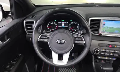Kia Sportage 2022, 86155 км, за 12800.32 USD - фото 14