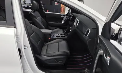 Kia Sportage 2022, 86155 км, за 12800.32 USD - фото 26