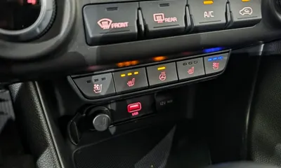 Kia Sportage 2022, 86155 км, за 12800.32 USD - фото 30