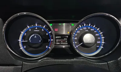 Hyundai Sonata 2013, 169075 км, за 2599.35 USD - фото 8