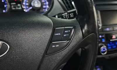 Hyundai Sonata 2013, 169075 км, за 2599.35 USD - фото 14