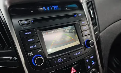 Hyundai Sonata 2013, 169075 км, за 2599.35 USD - фото 16