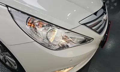 Hyundai Sonata 2013, 169075 км, за 2599.35 USD - фото 22