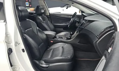 Hyundai Sonata 2013, 169075 км, за 2599.35 USD - фото 26