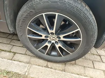 Volkswagen Tiguan 2015, 119200 км, за 4401.8 USD - фото 8