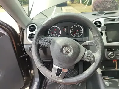 Volkswagen Tiguan 2015, 119200 км, за 4401.8 USD - фото 11