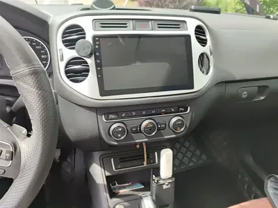 Volkswagen Tiguan 2015, 119200 км, за 4401.8 USD - фото 14