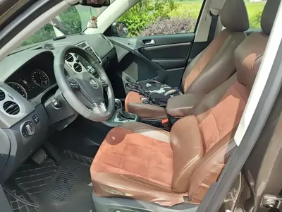 Volkswagen Tiguan 2015, 119200 км, за 4401.8 USD - фото 16