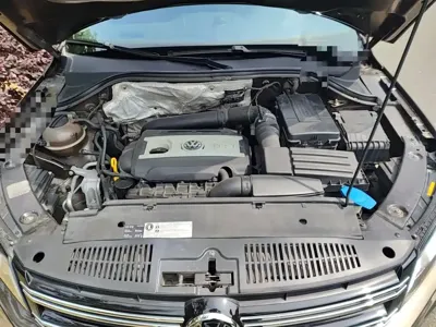 Volkswagen Tiguan 2015, 119200 км, за 4401.8 USD - фото 21