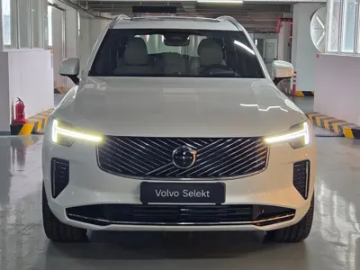 Volvo XC90 2025, 1111 км, за 63429.13 USD