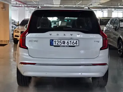 Volvo XC90 2025, 1111 км, за 63429.13 USD