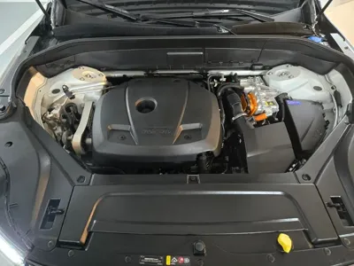 Volvo XC90 2025, 1111 км, за 63429.13 USD - фото 6