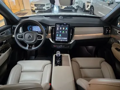 Volvo XC90 2025, 1111 км, за 63429.13 USD - фото 7