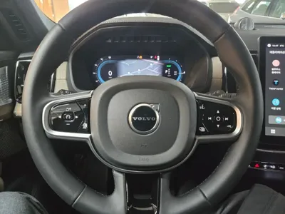 Volvo XC90 2025, 1111 км, за 63429.13 USD - фото 12