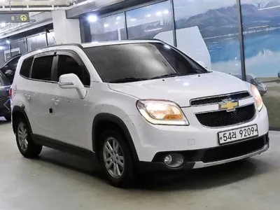 ChevroletGMDaewoo Orlando 2015, 224351 км, за 1294.56 USD