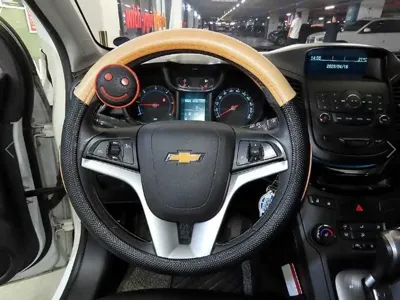 ChevroletGMDaewoo Orlando 2015, 224351 км, за 1294.56 USD - фото 8
