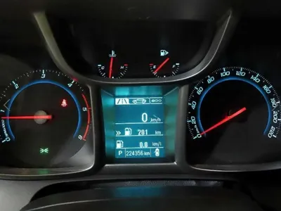 ChevroletGMDaewoo Orlando 2015, 224351 км, за 1294.56 USD - фото 9